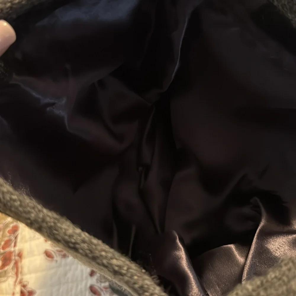 Ortega’s 💯 handwoven wool bag - Picture 4 of 4